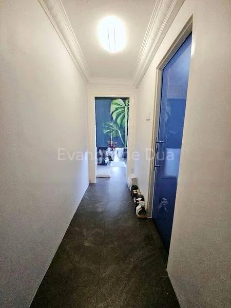 4 Room (4STD) HDB for Sale in  79 Chay Yan Street - Image 1